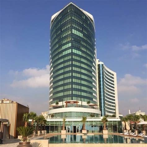 hyatt regency istanbul ataköy